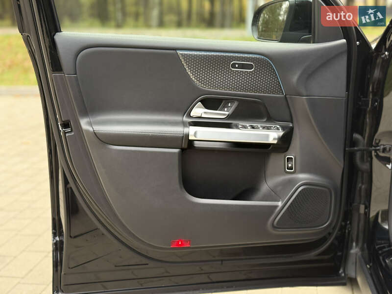 Позашляховик / Кросовер Mercedes-Benz EQB 2024 в Ковелі фото 31 Позашляховик / Кросовер Mercedes-Benz EQB 2024 в Ковелі