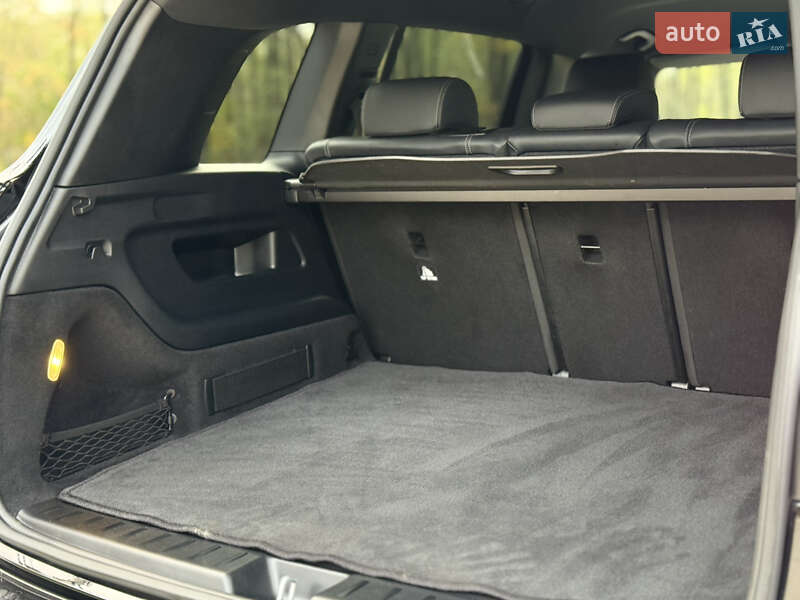 Позашляховик / Кросовер Mercedes-Benz EQB 2024 в Ковелі фото 54 Позашляховик / Кросовер Mercedes-Benz EQB 2024 в Ковелі