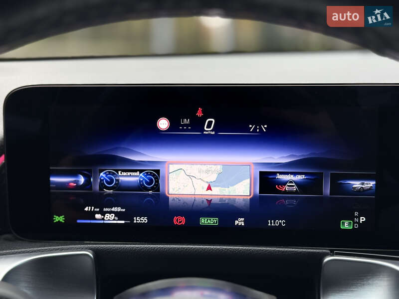 Позашляховик / Кросовер Mercedes-Benz EQB 2024 в Ковелі фото 93 Позашляховик / Кросовер Mercedes-Benz EQB 2024 в Ковелі