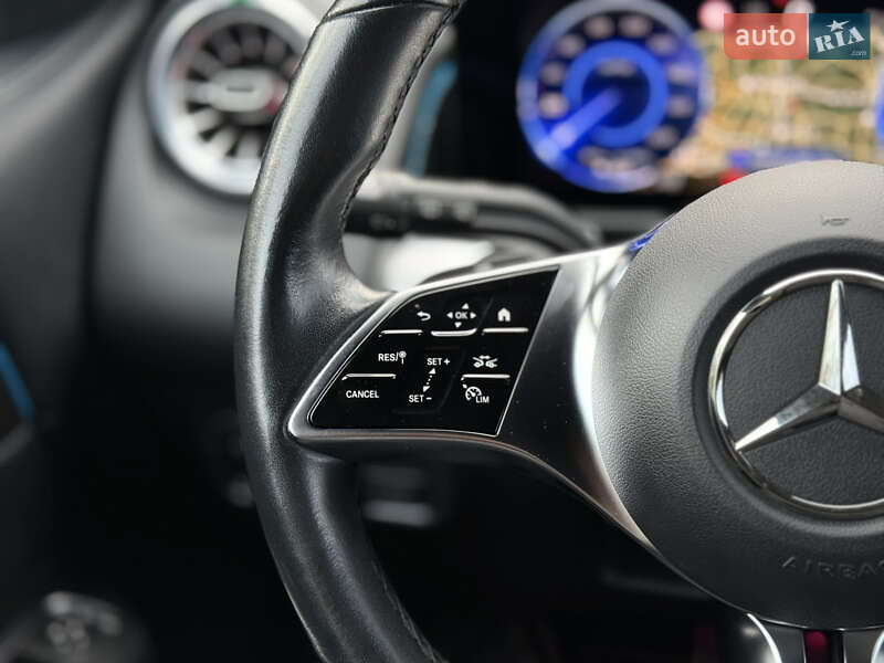 Позашляховик / Кросовер Mercedes-Benz EQB 2024 в Ковелі фото 108 Позашляховик / Кросовер Mercedes-Benz EQB 2024 в Ковелі