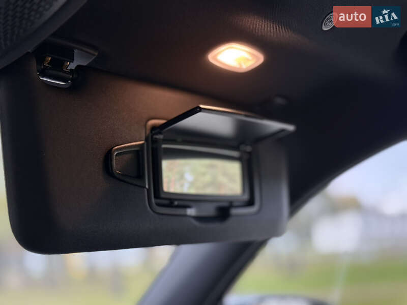 Позашляховик / Кросовер Mercedes-Benz EQB 2024 в Ковелі фото 113 Позашляховик / Кросовер Mercedes-Benz EQB 2024 в Ковелі