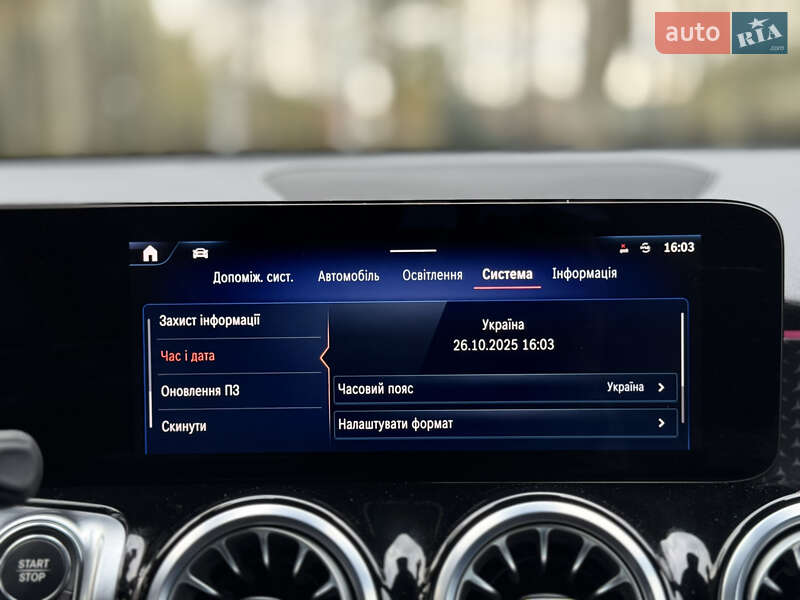 Позашляховик / Кросовер Mercedes-Benz EQB 2024 в Ковелі фото 159 Позашляховик / Кросовер Mercedes-Benz EQB 2024 в Ковелі