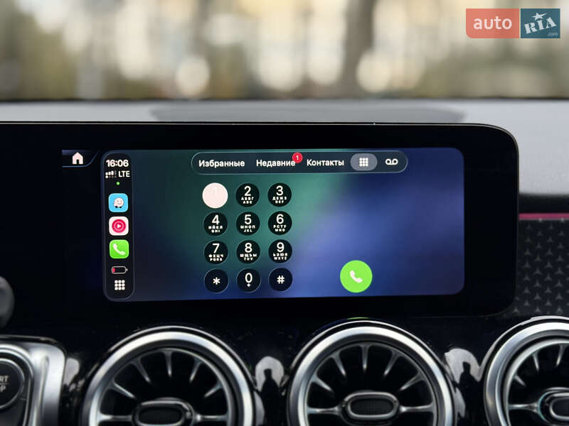 Позашляховик / Кросовер Mercedes-Benz EQB 2024 в Ковелі фото 168 Позашляховик / Кросовер Mercedes-Benz EQB 2024 в Ковелі