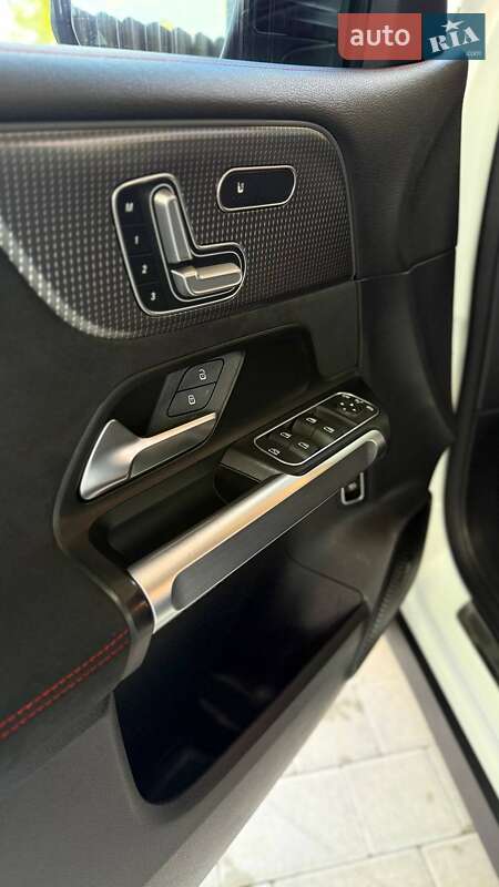 Внедорожник / Кроссовер Mercedes-Benz EQB 2022 в Львове фото 23 Внедорожник / Кроссовер Mercedes-Benz EQB 2022 в Львове