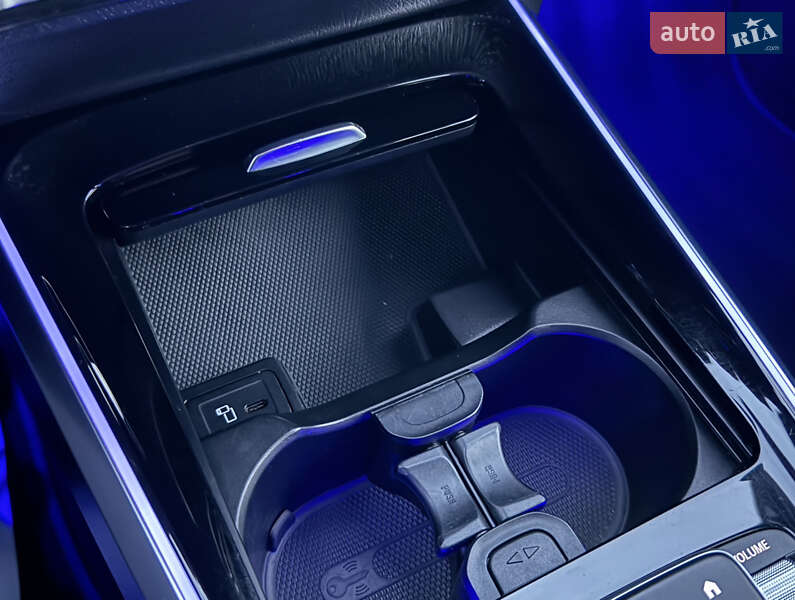 Внедорожник / Кроссовер Mercedes-Benz EQB 2023 в Ровно