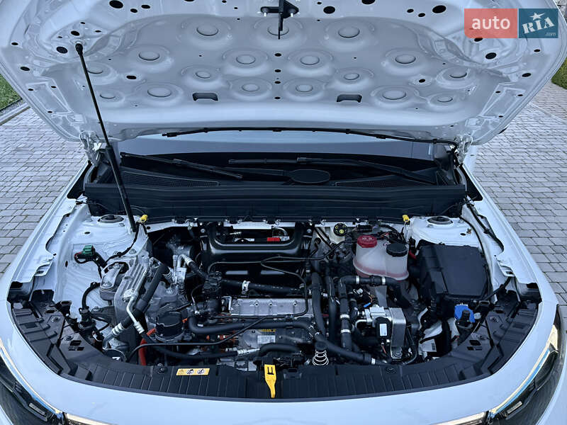 Внедорожник / Кроссовер Mercedes-Benz EQB 2023 в Ровно