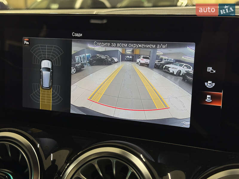 Внедорожник / Кроссовер Mercedes-Benz EQB 2022 в Николаеве