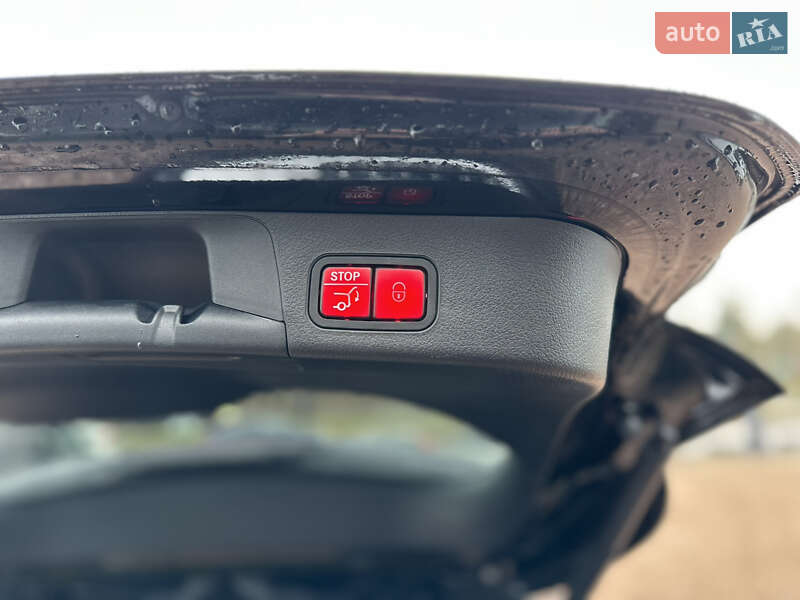 Позашляховик / Кросовер Mercedes-Benz EQB 2025 в Рівному фото 25 Позашляховик / Кросовер Mercedes-Benz EQB 2025 в Рівному