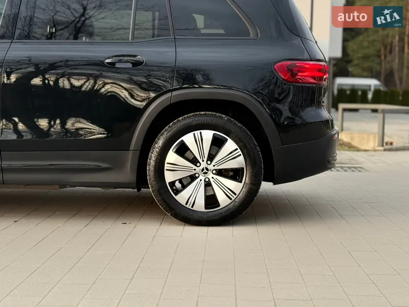 Mercedes-Benz EQB 2024 VIN W1N9M0CB5RN078064 фото оголошення 9 з 215