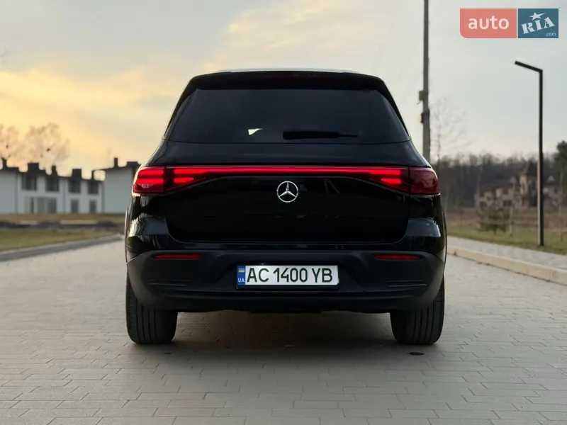 Mercedes-Benz EQB 2024 VIN W1N9M0CB5RN078064 фото оголошення 14 з 215