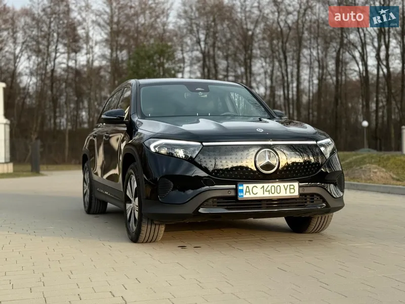 Mercedes-Benz EQB 2024 VIN W1N9M0CB5RN078064 фото оголошення 21 з 215