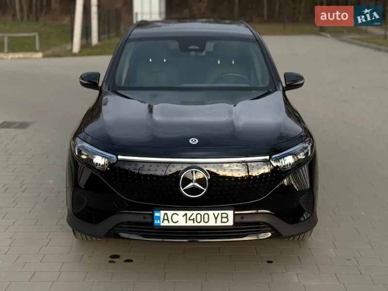 Mercedes-Benz EQB 2024 VIN W1N9M0CB5RN078064 фото оголошення 24 з 215