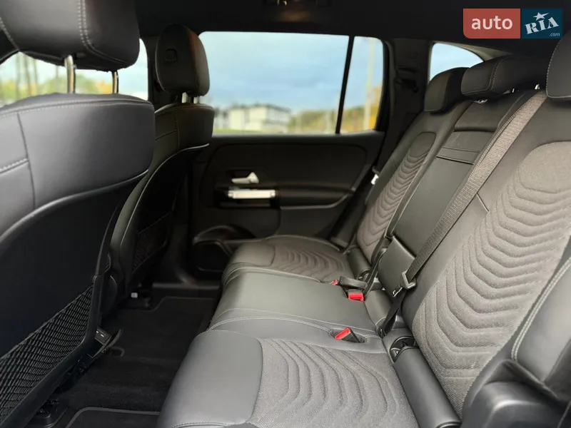 Mercedes-Benz EQB 2024 VIN W1N9M0CB5RN078064 фото оголошення 70 з 215