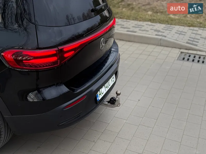 Mercedes-Benz EQB 2024 VIN W1N9M0CB5RN078064 фото оголошення 91 з 215