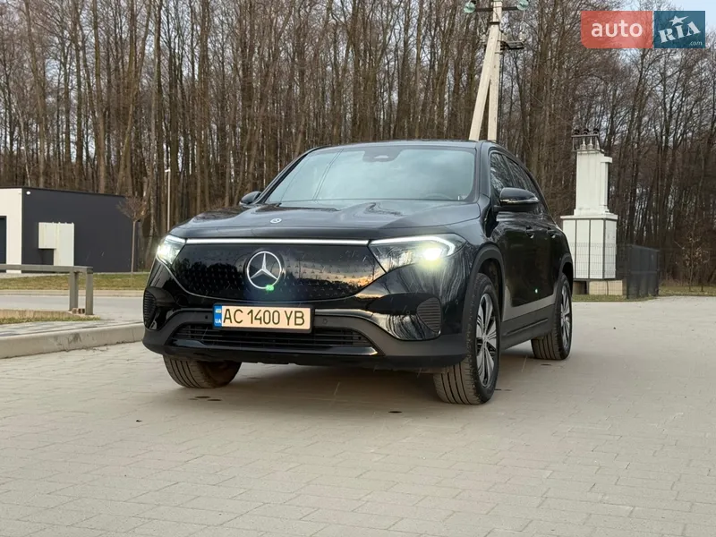 Mercedes-Benz EQB 2024 VIN W1N9M0CB5RN078064 фото оголошення 177 з 215
