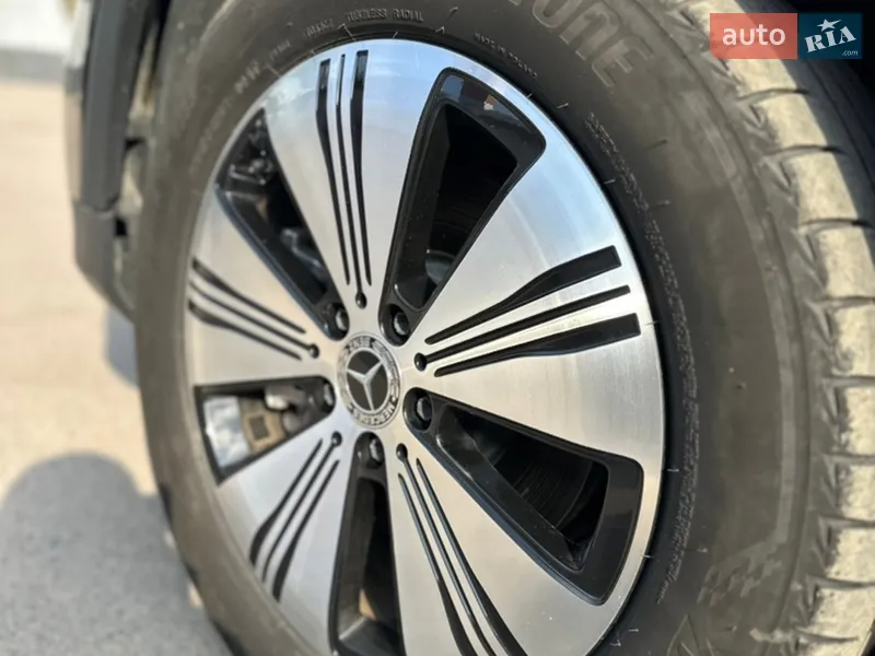 Mercedes-Benz EQB 2023 VIN W1N9M0JB2RN065954 фото оголошення 22 з 41