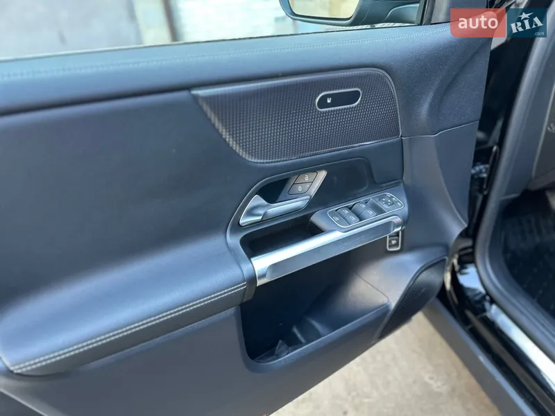 Mercedes-Benz EQB 2023 VIN W1N9M0JB2RN065954 фото оголошення 6 з 41