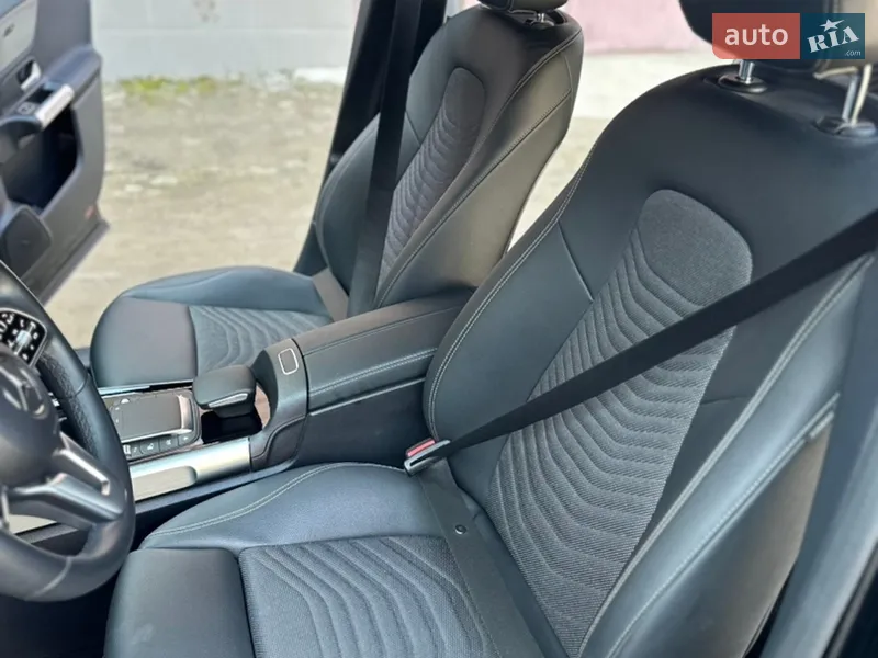 Mercedes-Benz EQB 2023 VIN W1N9M0JB2RN065954 фото оголошення 10 з 41