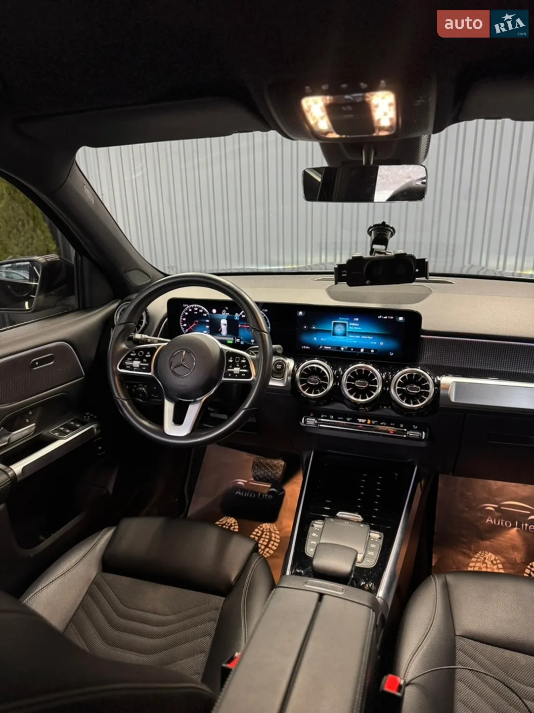 2023 Mercedes-Benz EQB - мініатюра 11