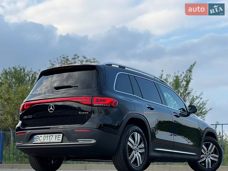 Mercedes-Benz EQB 2024 VIN W1N9M0KB3RN089842 фото оголошення 7 з 86