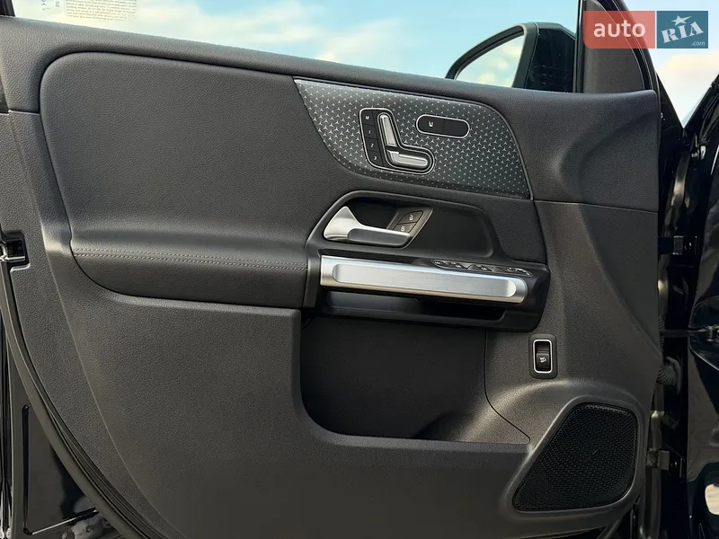 Mercedes-Benz EQB 2024 VIN W1N9M0KB3RN089842 фото оголошення 19 з 86