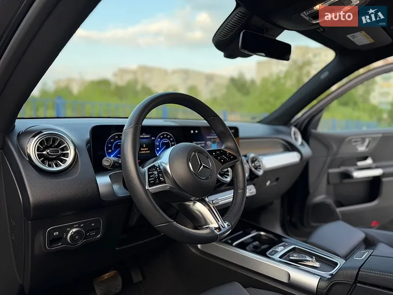 Mercedes-Benz EQB 2024 VIN W1N9M0KB3RN089842 фото оголошення 23 з 86