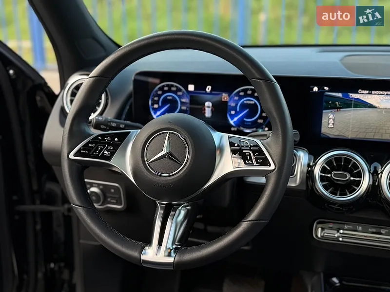 Mercedes-Benz EQB 2024 VIN W1N9M0KB3RN089842 фото оголошення 48 з 86