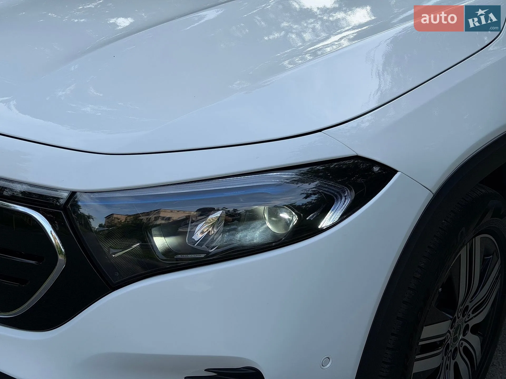2023 Mercedes-Benz EQB - мініатюра 4