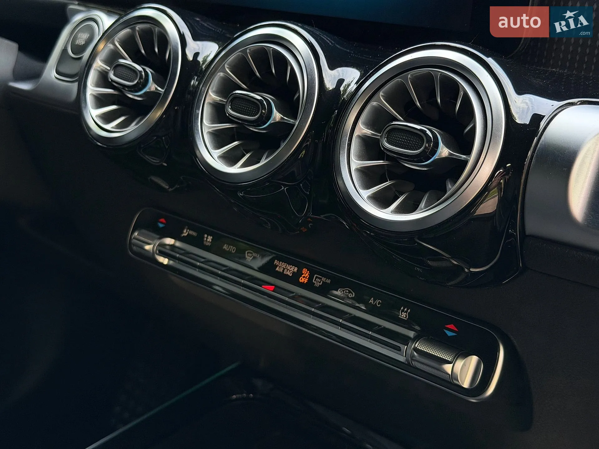 2023 Mercedes-Benz EQB - мініатюра 34