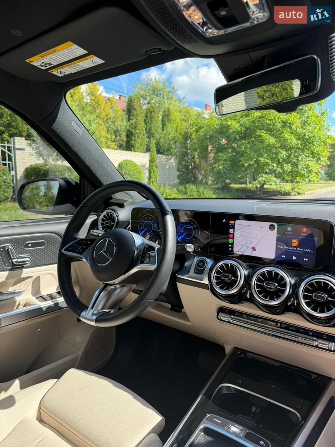 2024 Mercedes-Benz EQB - мініатюра 3