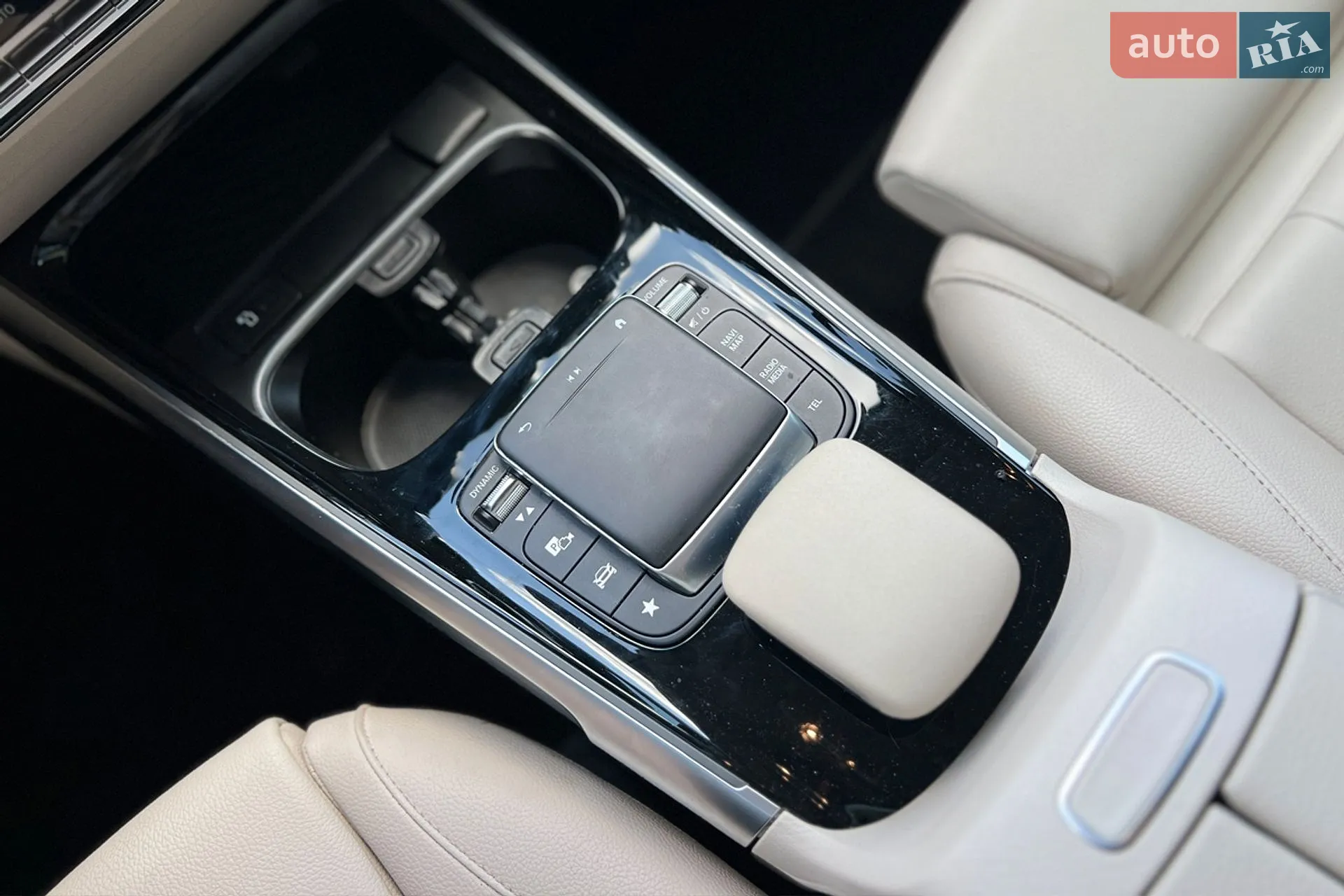 2023 Mercedes-Benz EQB - мініатюра 19