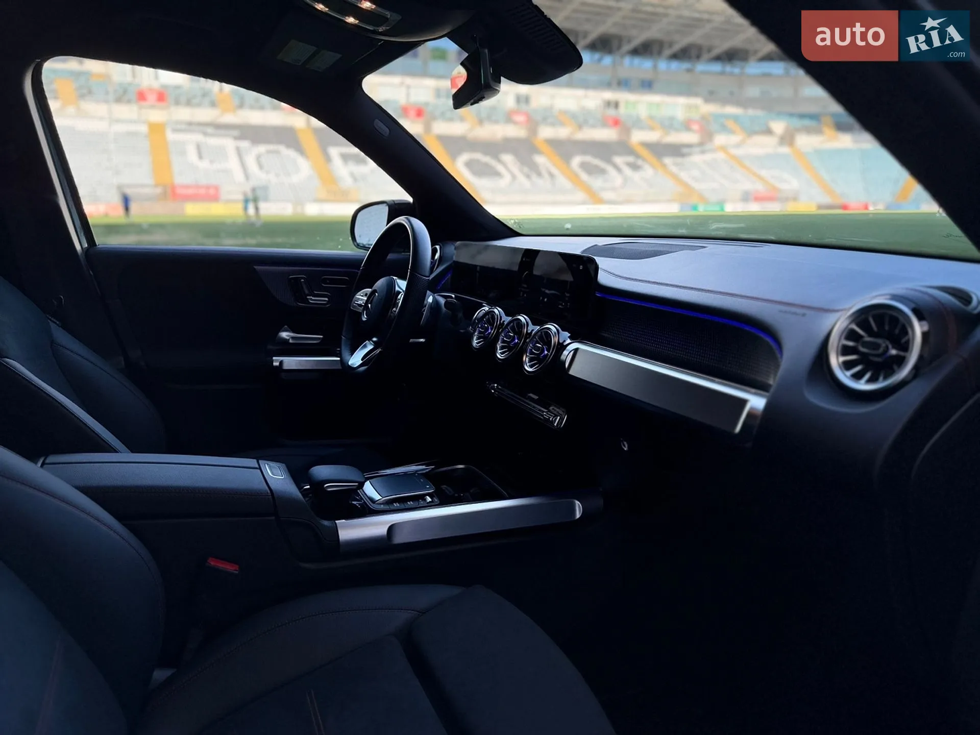 2023 Mercedes-Benz EQB - мініатюра 19