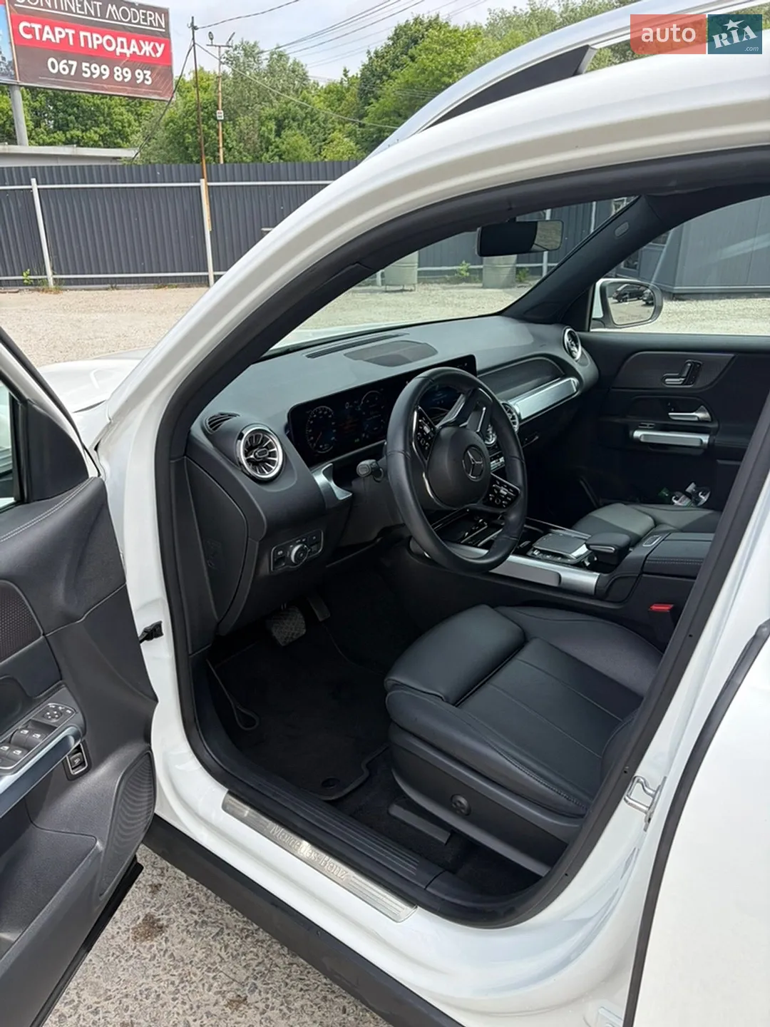 2023 Mercedes-Benz EQB - мініатюра 9
