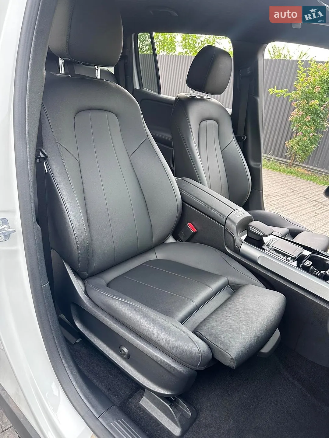 2023 Mercedes-Benz EQB - мініатюра 26