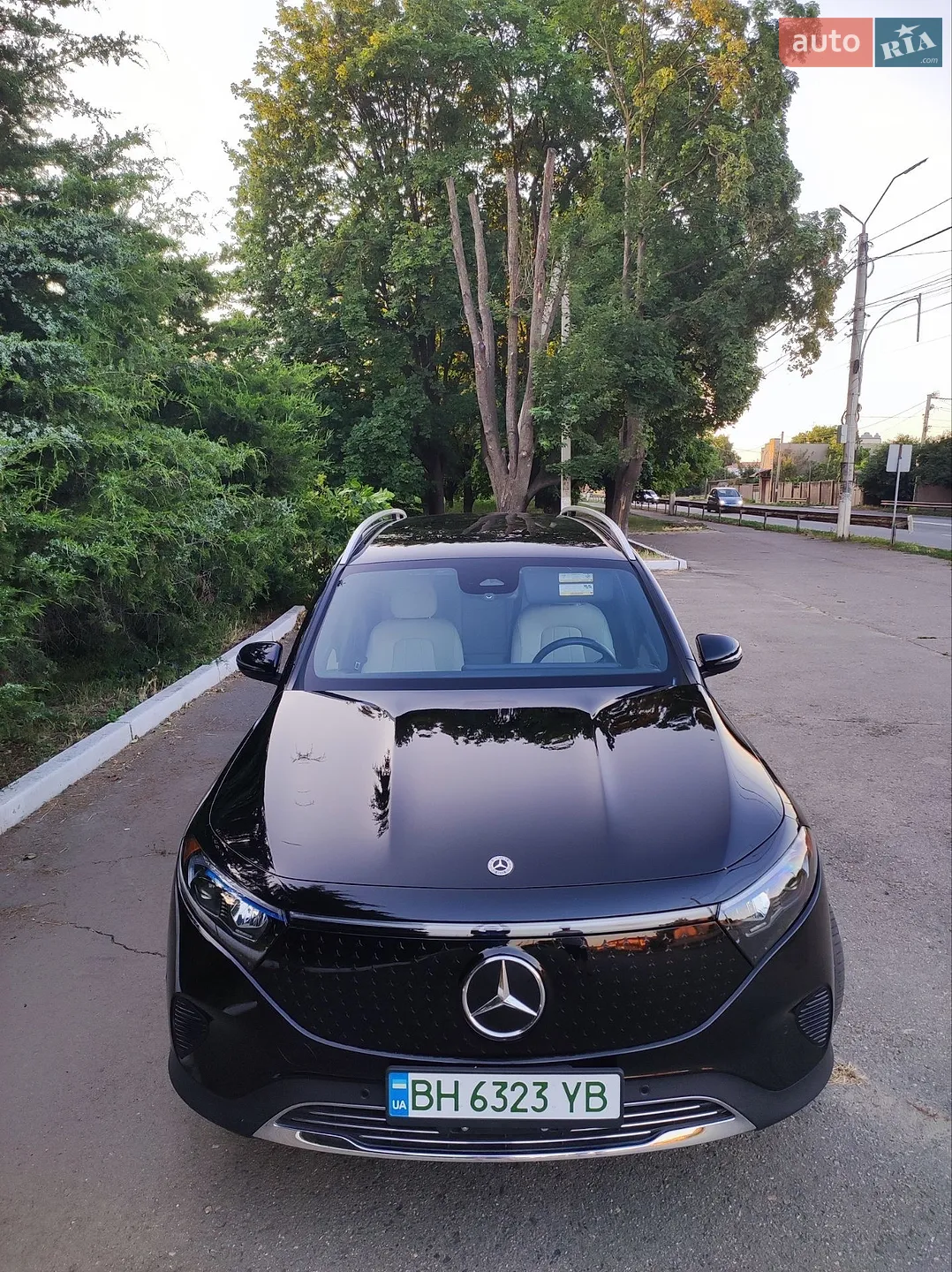 2024 Mercedes-Benz EQB - мініатюра 33
