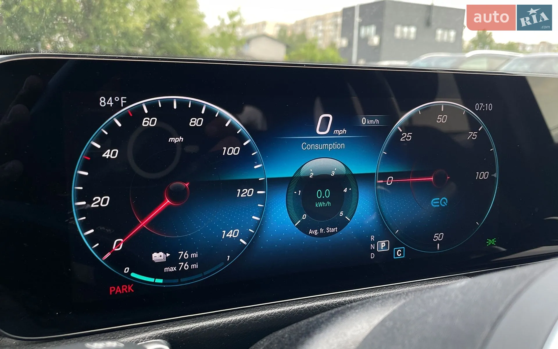 2023 Mercedes-Benz EQB - мініатюра 12