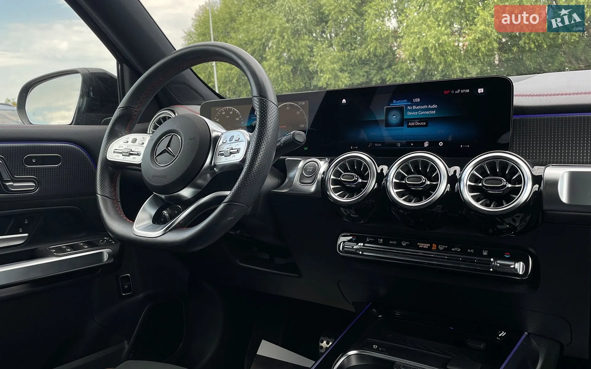 2023 Mercedes-Benz EQB - мініатюра 22