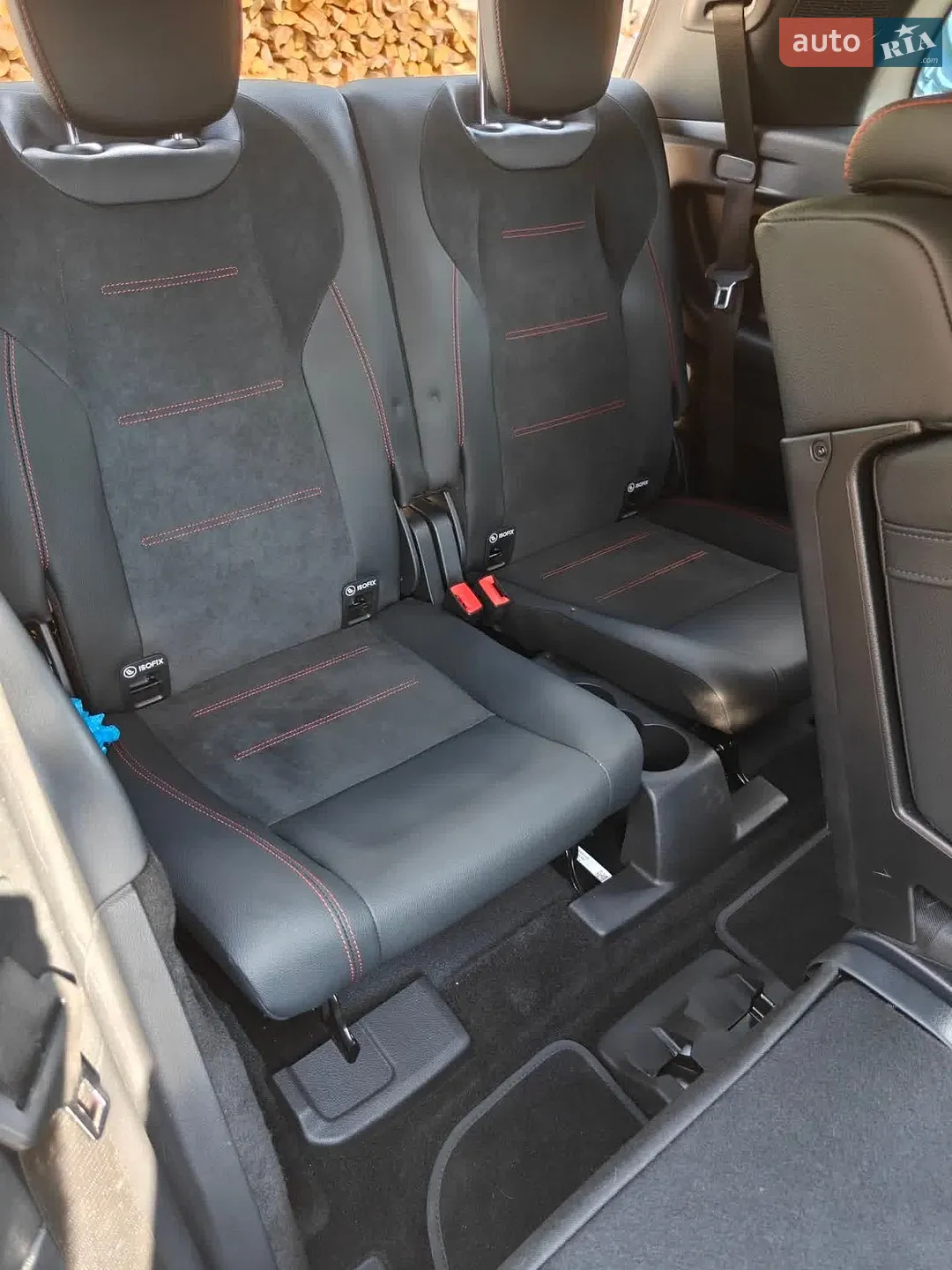 2023 Mercedes-Benz EQB - мініатюра 11