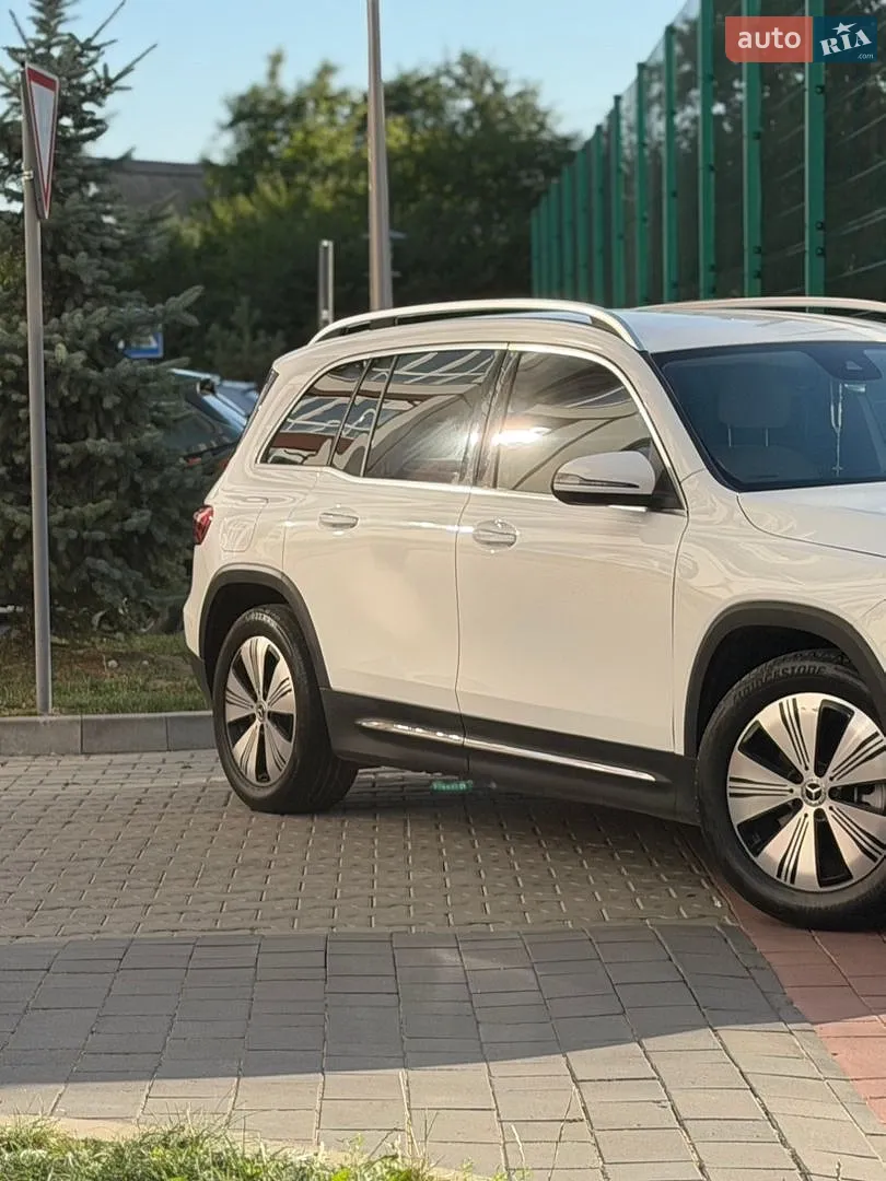 2023 Mercedes-Benz EQB - мініатюра 18