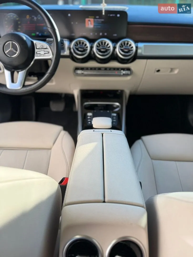 2023 Mercedes-Benz EQB - мініатюра 40