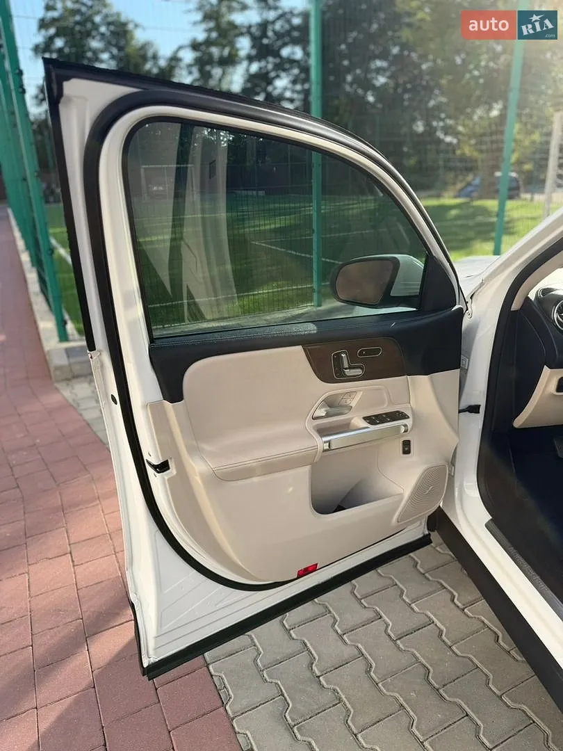 2023 Mercedes-Benz EQB - мініатюра 38