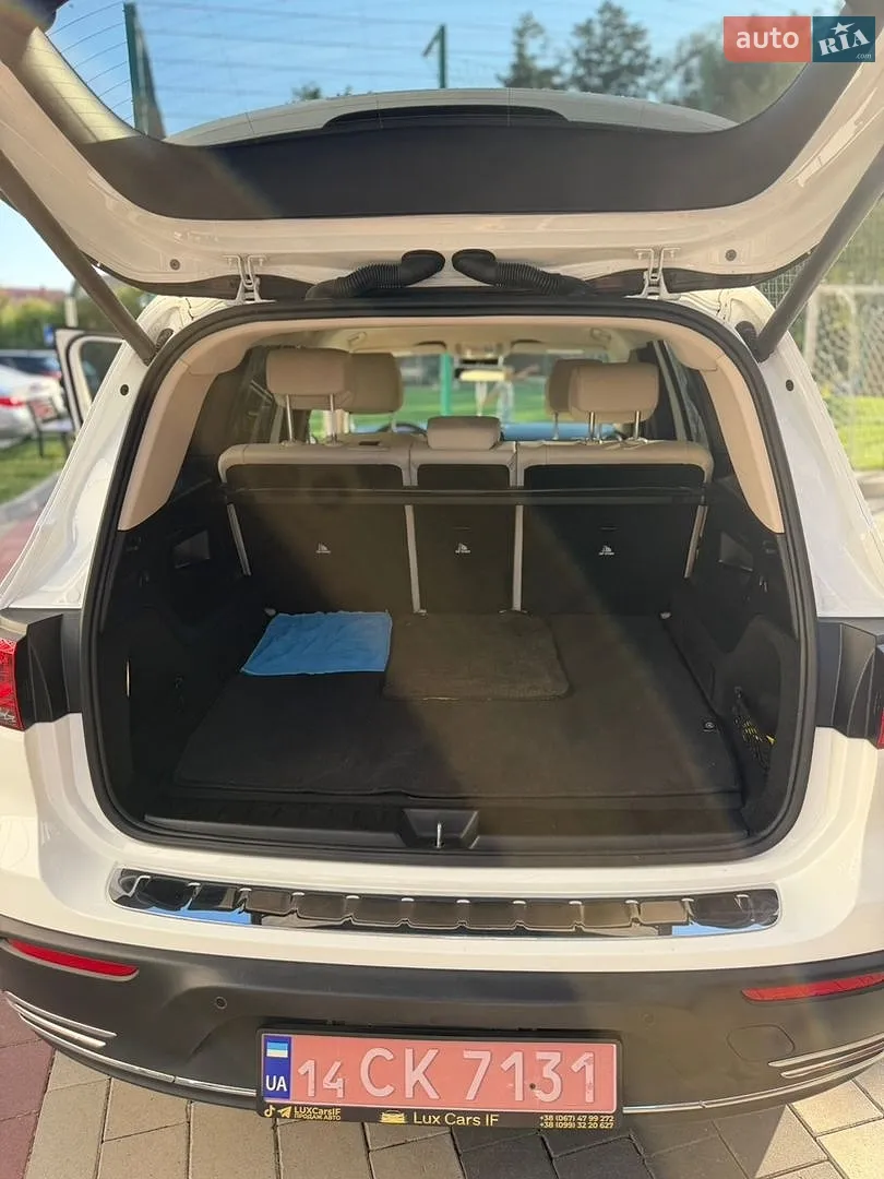2023 Mercedes-Benz EQB - мініатюра 42