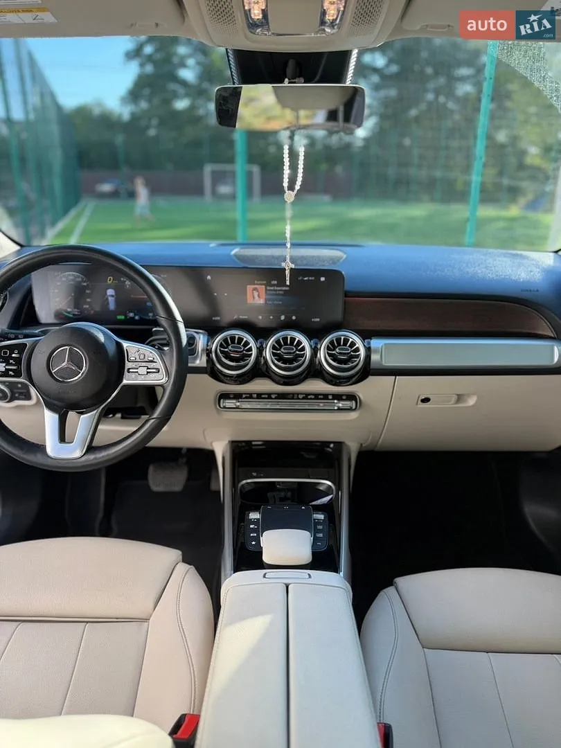 2023 Mercedes-Benz EQB - мініатюра 41