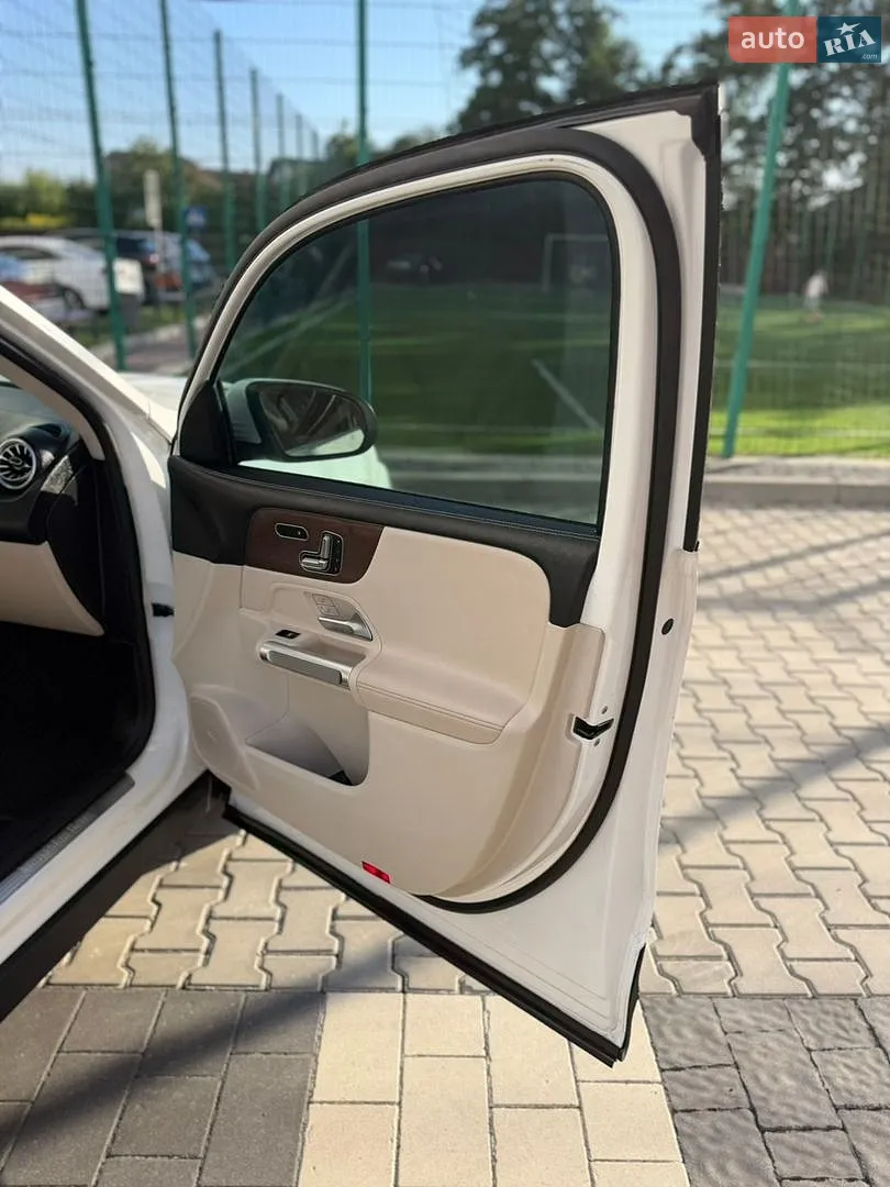 2023 Mercedes-Benz EQB - мініатюра 46