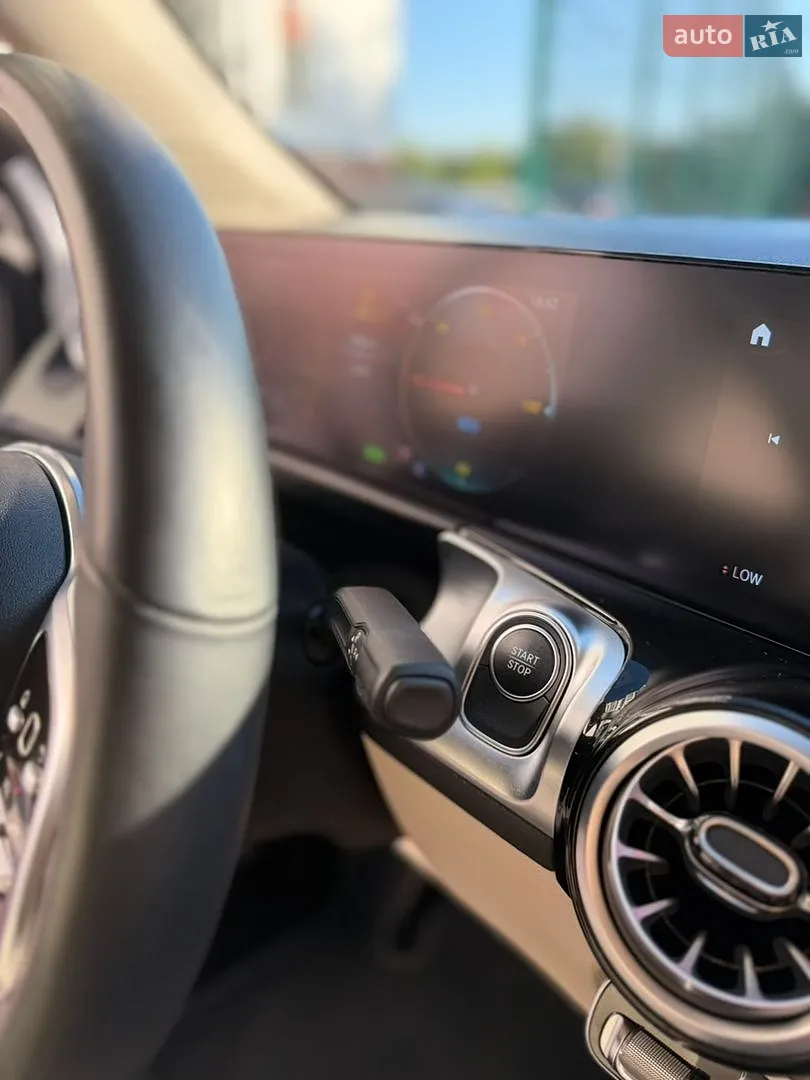 2023 Mercedes-Benz EQB - мініатюра 49