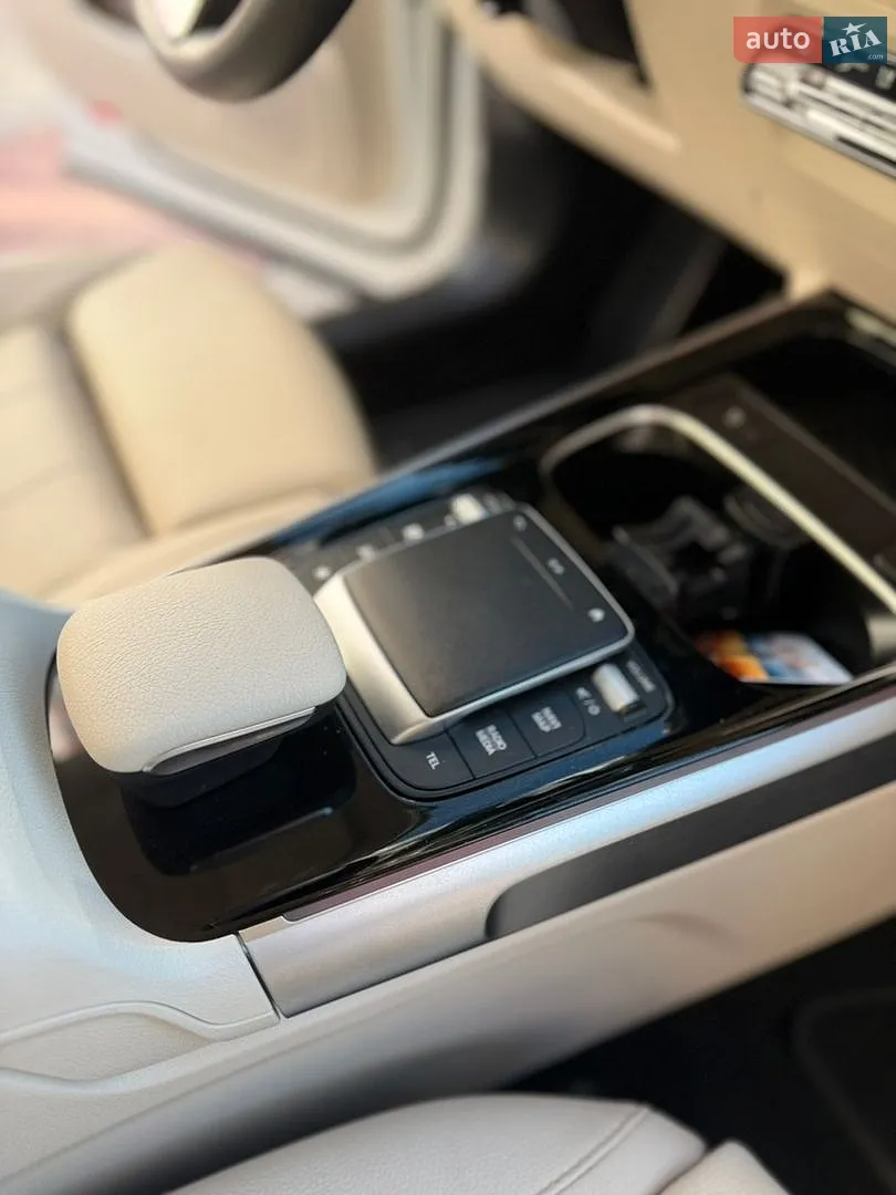 2023 Mercedes-Benz EQB - мініатюра 48