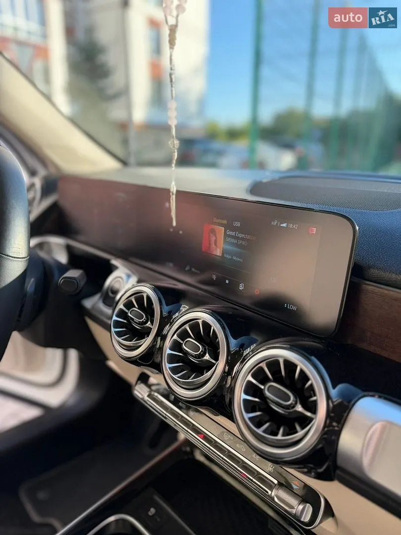 2023 Mercedes-Benz EQB - мініатюра 47