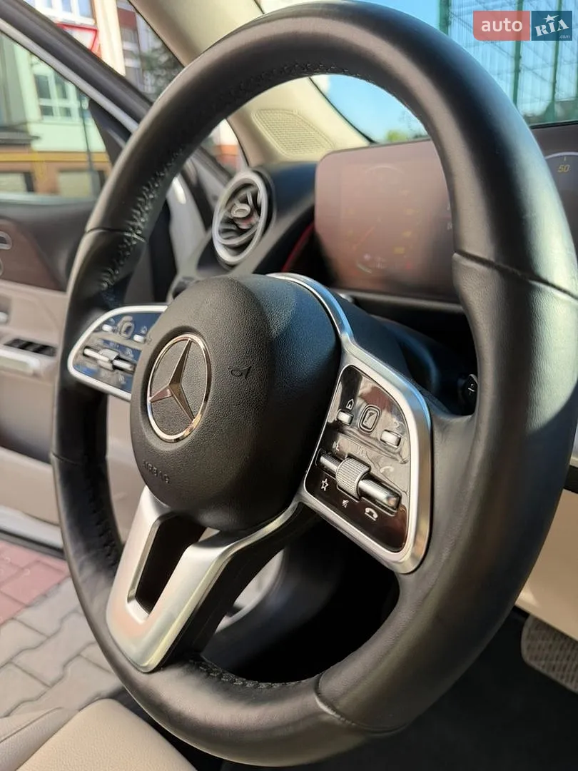 2023 Mercedes-Benz EQB - мініатюра 50