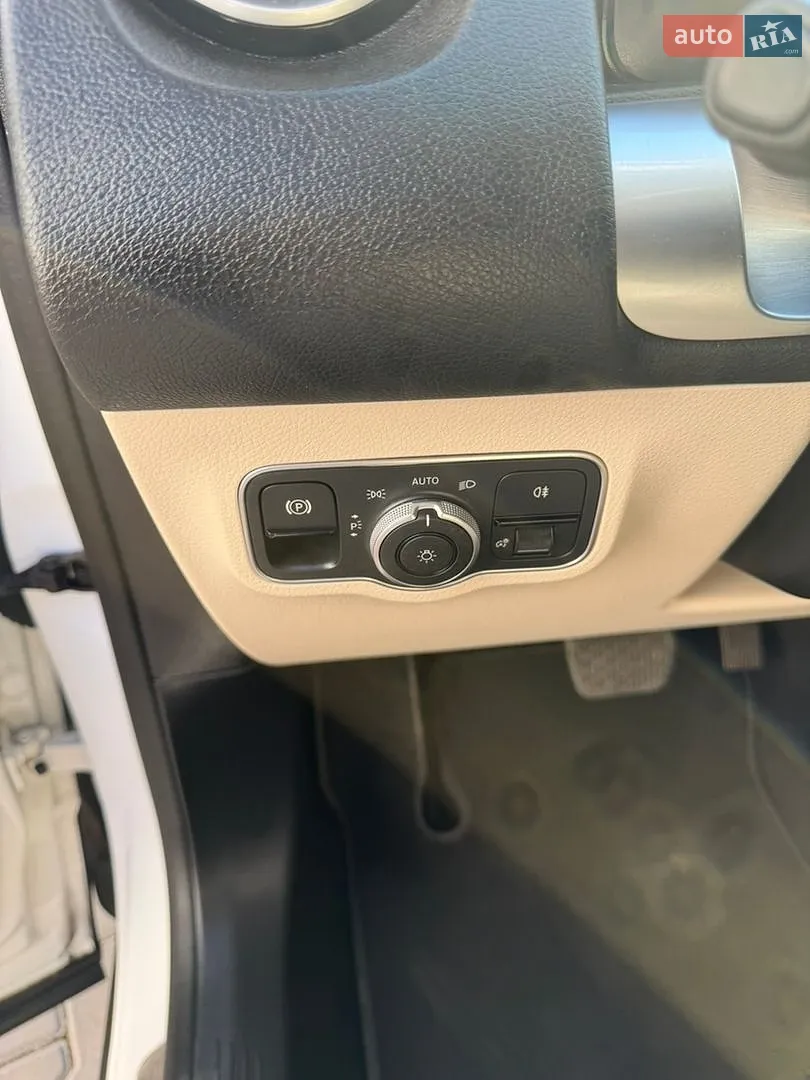 2023 Mercedes-Benz EQB - мініатюра 52