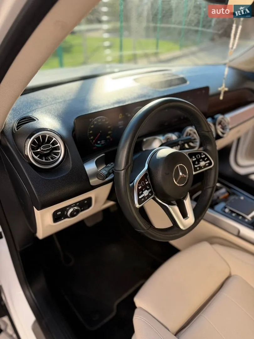 2023 Mercedes-Benz EQB - мініатюра 51